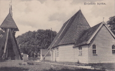 Örebro, Kvistbro Kyrka 1915