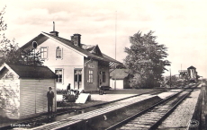 Örebro Latorpsbruk 1947