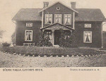 Örebro, Latorps Bruk, Södra Valla 1905