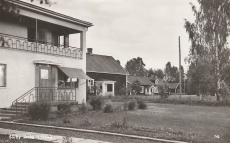 Örebro, Sörby Skola, Lakens 1957