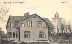 Örebro, Tysslinge Klockaregård, Nerike