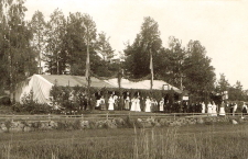 Örebro, Lillkyrka 1906