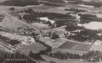 Örebro, Flygfoto  över Dylta Kalkbruk 1930