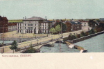 Örebro, Norra Stadsdelen 1904