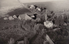 Örebro, Tysslinge Prästgården 1955