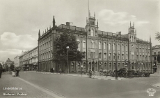 Örebro Rådhuset