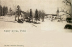 Frövi Näsby Kyrka 1903