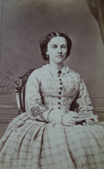 Teresia 1864