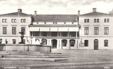 Lindesberg Stadshotellet