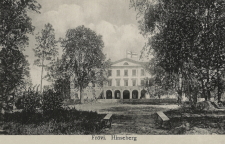 Frövi Hinseberg 1919