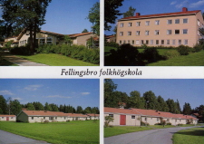 Felllingsbro Folkhögskola