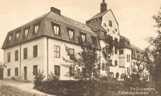 Fellingsbro Folkhögskolan