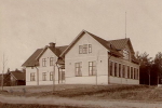 Fellingsbro, Korrvike Skola 1903