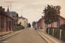 Nora, Kungsgatan 1909