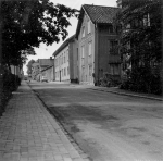 Nora, Kungsgatan 1967