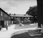 Nora Svartälvsgatan, Kvarteret Venus 1969