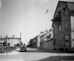 Nora, Skolgatan 1969