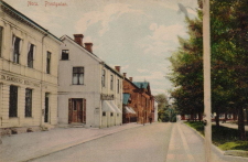 Nora Prestgatan 1906