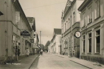 Nora Prästgatan 1937