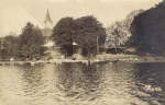 Nora sjön 1925
