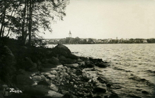 Nora från Ån 1932