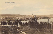 Nora från Hitorp 1912