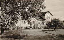 Nora, Hitorps Herrgård 1945
