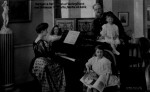 Ingeborg, Margaretha, Carl, Astrid och Märta 1905