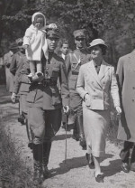 Gustaf Adolf, Margaretha och Sibylla