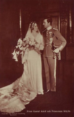 Gustav Adolf och Sibylla