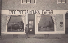 Lindesberg 1912