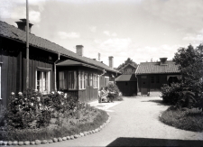 Lindesberg, Göransonska Gården