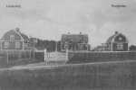 Lindesberg Norrgården 1914