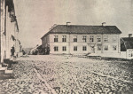 Lindesberg stadskällare 1850
