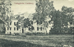 Lindesberg Fattiggården 1909