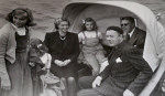 Désirée, Margaretha, Sibylla, Birgitta, Gustaf Adolf, Prins Bertil