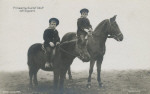 Sigvard och Gustav Adolf 1919