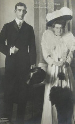 Wilhelm och Maria