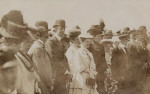 Wilhelm och Maria 1908