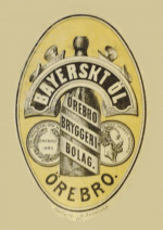 Örebro Bayerskt Öl