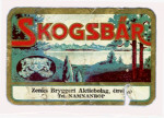Örebro Bryggeri, Zenks Skogsbär