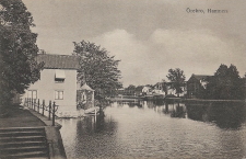 Örebro Hamnen 1942