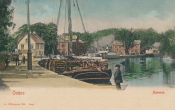 Örebro Hamnen 1904
