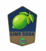 Kopparbergs Bryggeri Lime Soda