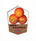 Kopparberg Bryggeri Banco Orange