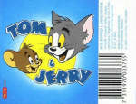 Kopparbergs Bryggeri, skruv Tom och Jerry
