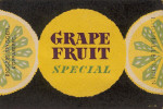Kopparberg Riggers bryggeri Grape fruit