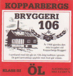 Kopparberg Öl  Bryggeri