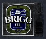 Kopparbergs Bryggeri Brigg Öl