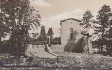 Fellingsbro, Frötuna Kraftverk 1951